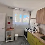 Apartment Summer Sparkle Pula