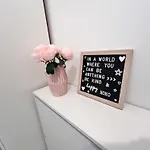 Apartment Summer Sparkle