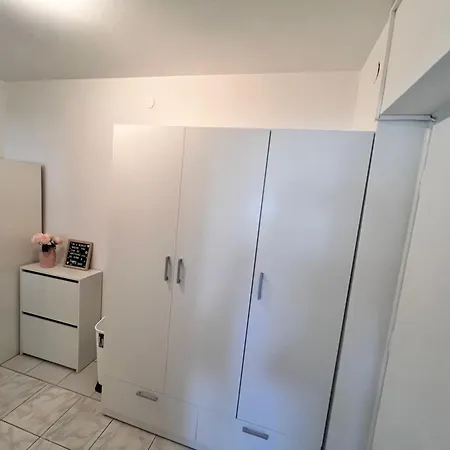 Apartmán Summer Sparkle *