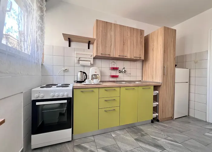 아파트 Summer Sparkle