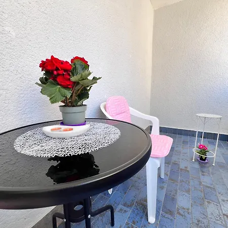 Summer Sparkle Apartament Pula