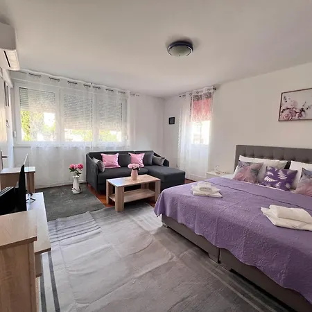 Summer Sparkle Apartament Pula