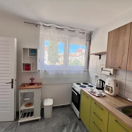 Apartment Summer Sparkle Pula