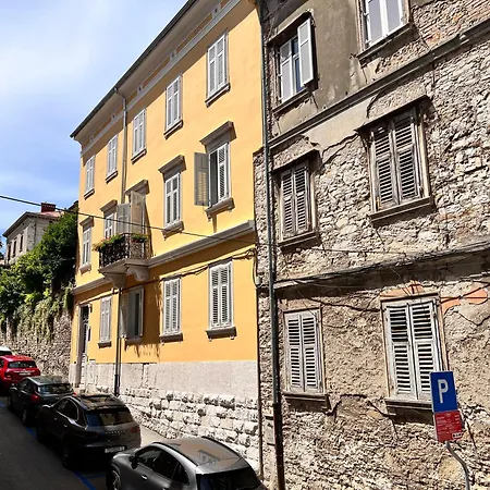 Apartmán Summer Sparkle Pula