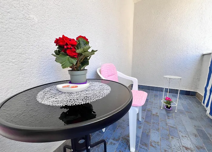 Summer Sparkle Διαμέρισμα Πούλα