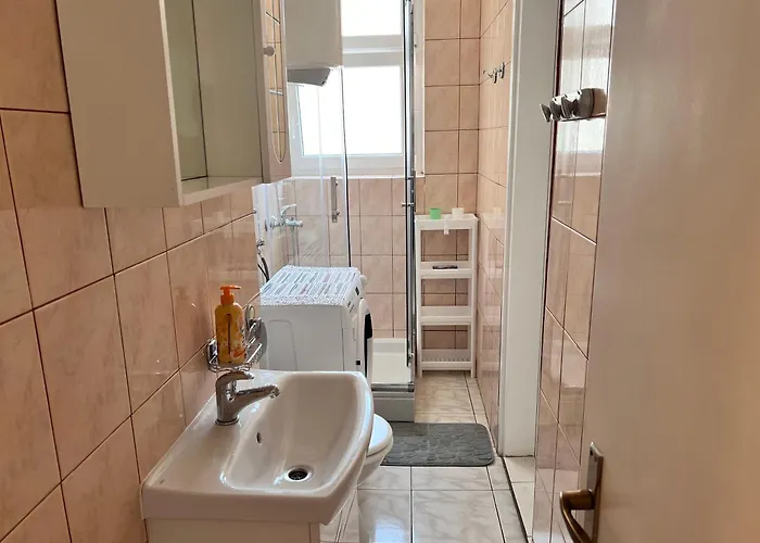 Summer Sparkle Διαμέρισμα Πούλα