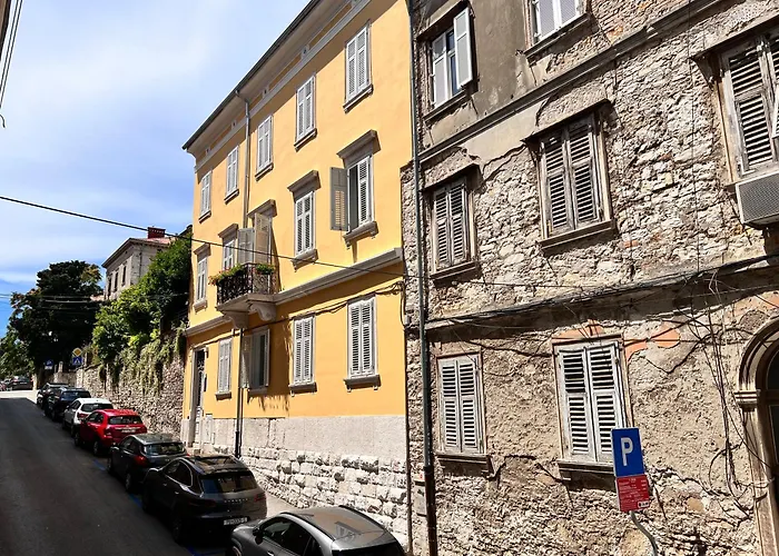 Διαμέρισμα Summer Sparkle Πούλα