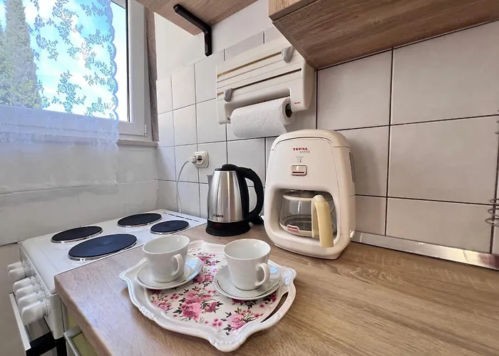 Summer Sparkle Διαμέρισμα *