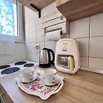 Summer Sparkle Appartement *